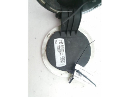 8P4827552B AMORTIGUADOR PORTON / TAPA MALETA AUDI A3 (8P1) |Desguaces La Cabaña 2