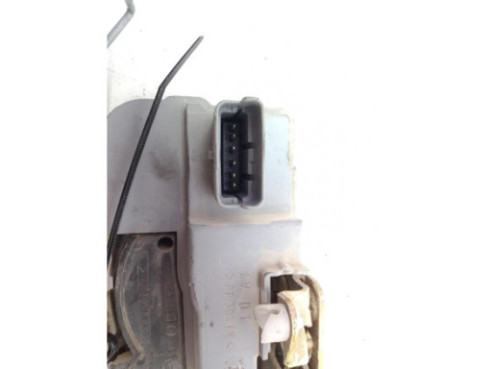 CERRADURA PUERTA LAT DEL DER PEUGEOT 306 (7B, N3, N5) |Desguaces La Cabaña