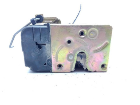 CERRADURA PUERTA LAT DEL DER PEUGEOT 306 (7B, N3, N5) |Desguaces La Cabaña
