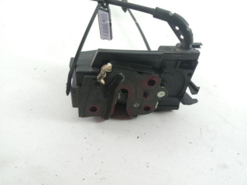 9810310780 CERRADURA PUERTA LAT TRA DER CITROEN C4 Picasso II |Desguaces La Cabaña