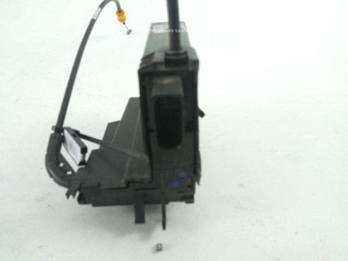 9810310780 CERRADURA PUERTA LAT TRA DER CITROEN C4 Picasso II |Desguaces La Cabaña