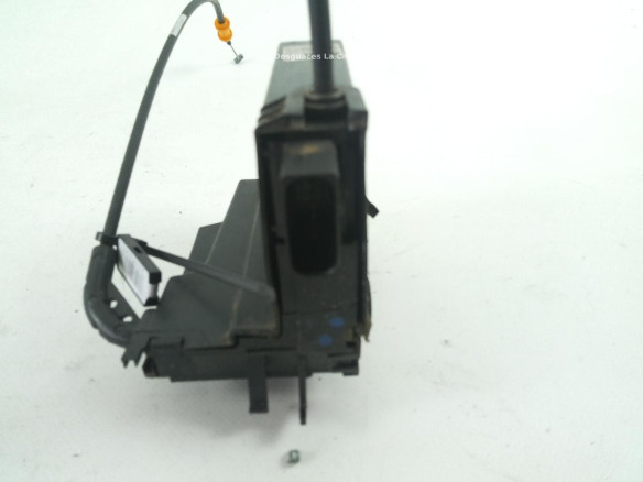 9810310780 CERRADURA PUERTA LAT TRA DER CITROEN C4 Picasso II |Desguaces La Cabaña