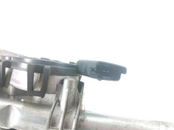 W000004578 MOTOR LIMPIAPARABRISAS DEL CITROEN DS3 |Desguaces La Cabaña