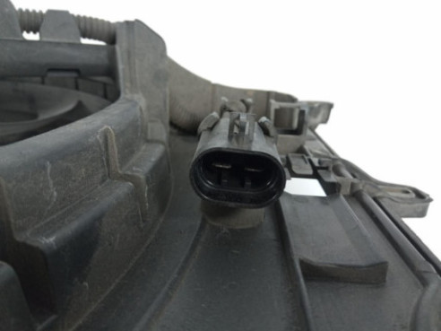 52009104 ELECTROVENTILADOR JEEP RENEGADE VAN (BU, B1) |Desguaces La Cabaña