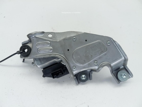 85130Q2050 MOTOR LIMPIAPARABRISAS TRA TOYOTA AURIS (_E18_) |Desguaces La Cabaña