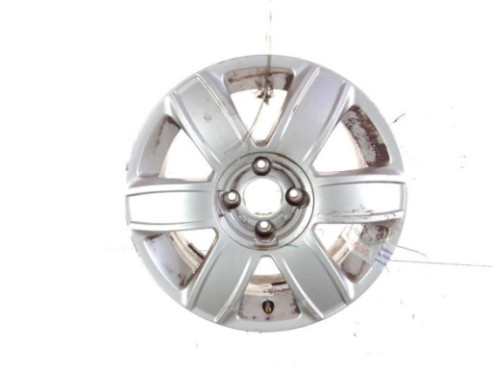 LLANTA ALUMINIO 4 CITROEN C4 Coupé (LA_) |Desguaces La Cabaña
