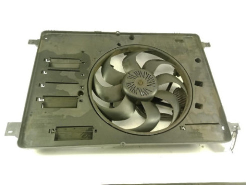 6G918C607GJ ELECTROVENTILADOR FORD MONDEO IV (BA7) |Desguaces La Cabaña