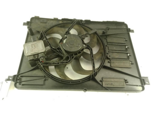 6G918C607GJ ELECTROVENTILADOR FORD MONDEO IV (BA7) |Desguaces La Cabaña