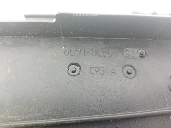 6G918C607GJ ELECTROVENTILADOR FORD MONDEO IV (BA7) |Desguaces La Cabaña