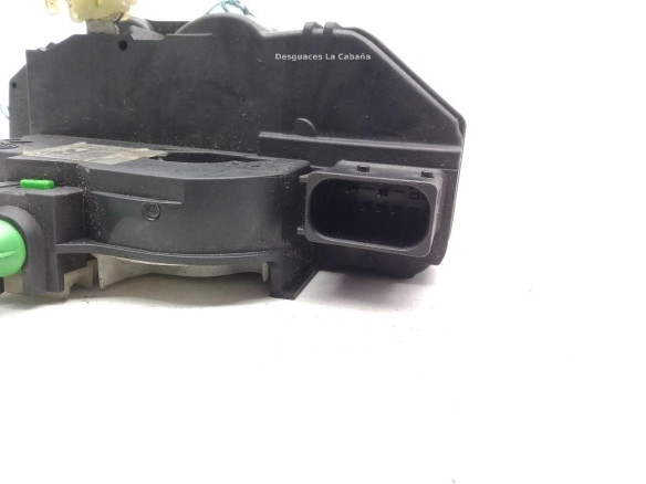 CERRADURA PUERTA LAT TRA DER OPEL INSIGNIA A (G09) |Desguaces La Cabaña