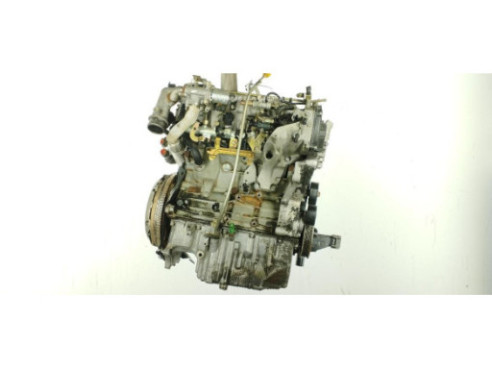 186A8000 MOTOR FIAT MULTIPLA (186_) |Desguaces La Cabaña