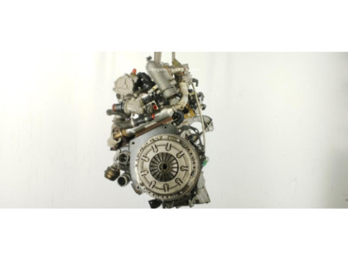 186A8000 MOTOR FIAT MULTIPLA (186_) |Desguaces La Cabaña