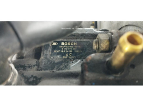 186A8000 MOTOR FIAT MULTIPLA (186_) |Desguaces La Cabaña
