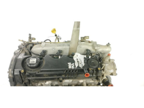 186A8000 MOTOR FIAT MULTIPLA (186_) |Desguaces La Cabaña