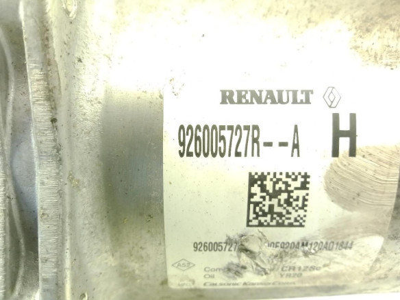 926005727R COMPRESOR AA DACIA DOKKER |Desguaces La Cabaña