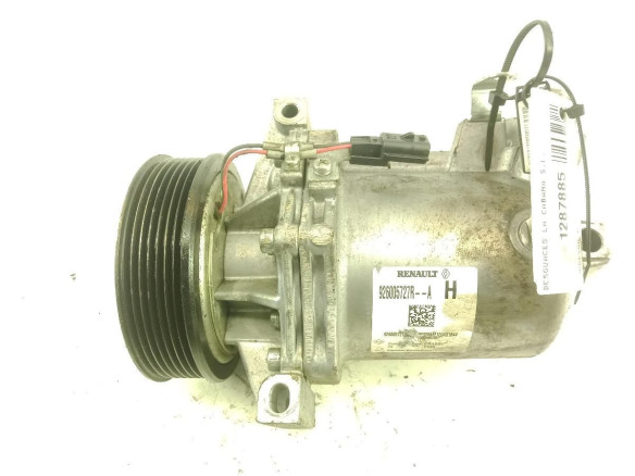 926005727R COMPRESOR AA DACIA DOKKER |Desguaces La Cabaña