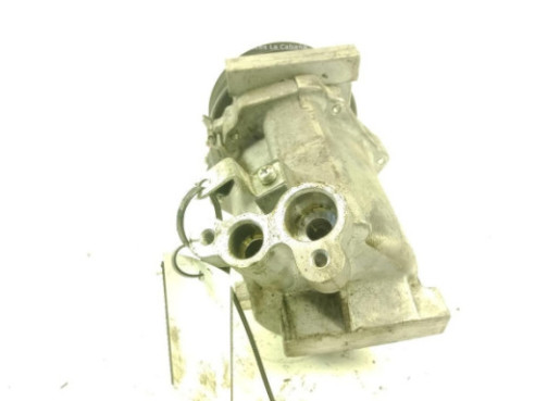 926005727R COMPRESOR AA DACIA DOKKER |Desguaces La Cabaña