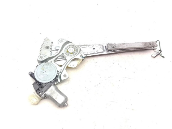 ELEVALUNAS PUERTA LAT TRA IZQ NISSAN X-TRAIL (T32_) |Desguaces La Cabaña