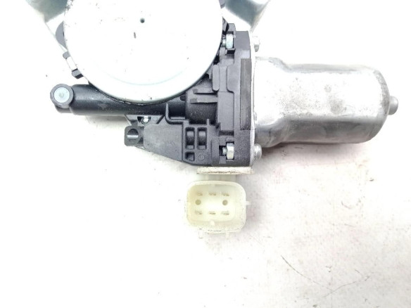 ELEVALUNAS PUERTA LAT TRA IZQ NISSAN X-TRAIL (T32_) |Desguaces La Cabaña