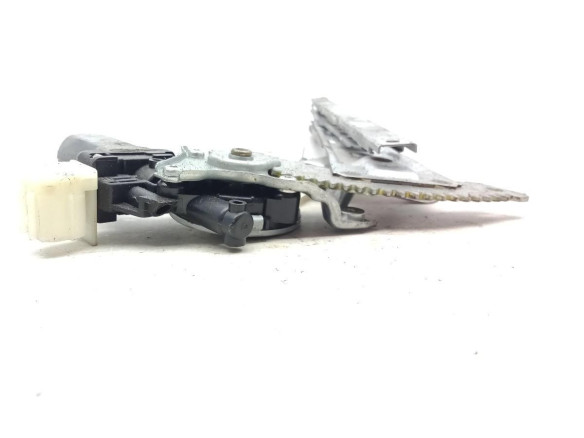 ELEVALUNAS PUERTA LAT TRA IZQ NISSAN X-TRAIL (T32_) |Desguaces La Cabaña