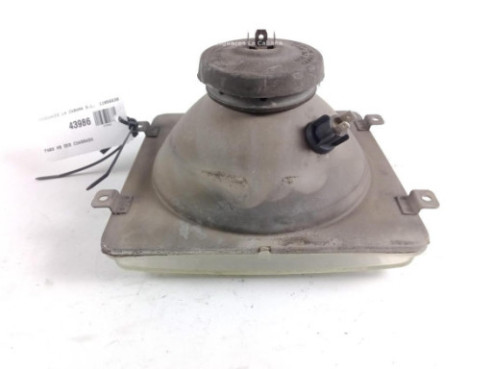 9GH11696601 FARO DERECHO MERCEDES BENZ MB - 140 |Desguaces La Cabaña