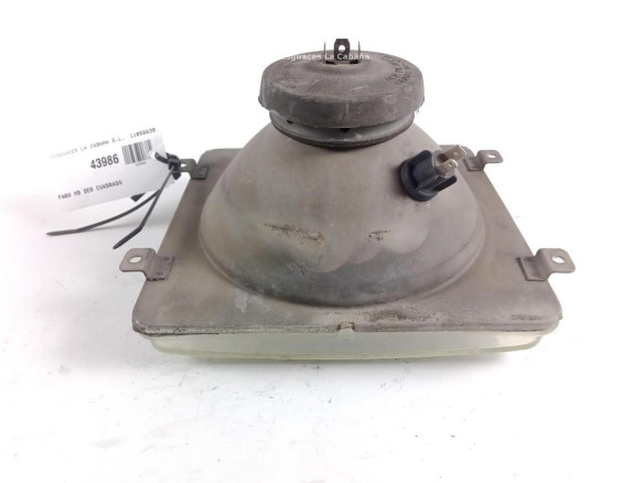 9GH11696601 FARO DERECHO MERCEDES BENZ MB - 140 |Desguaces La Cabaña