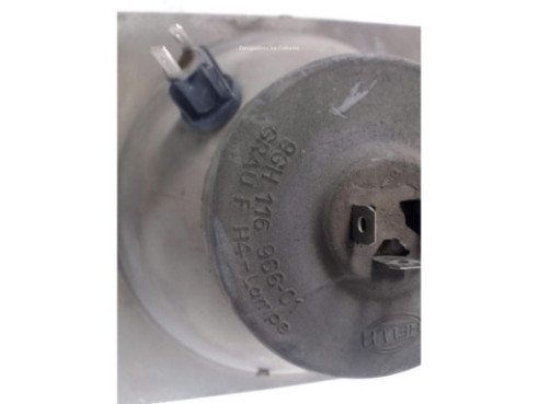 9GH11696601 FARO DERECHO MERCEDES BENZ MB - 140 |Desguaces La Cabaña