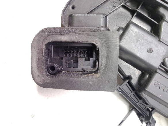 5E0839016 CERRADURA PUERTA LAT TRA DER SEAT TOLEDO IV (KG3) |Desguaces La Cabaña