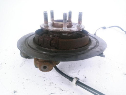 5143702AB PINZA TRA DER JEEP GRAND CHEROKEE IV (WK, WK2) |Desguaces La Cabaña 2