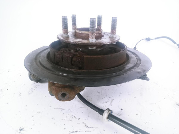 04877113AC MANGUETA TRA DER JEEP GRAND CHEROKEE IV (WK, WK2) |Desguaces La Cabaña
