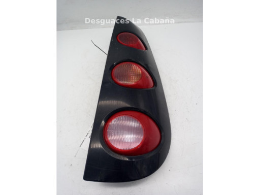 PILOTO TRASERO DERECHO EXTERIOR|Desguaces La Cabaña