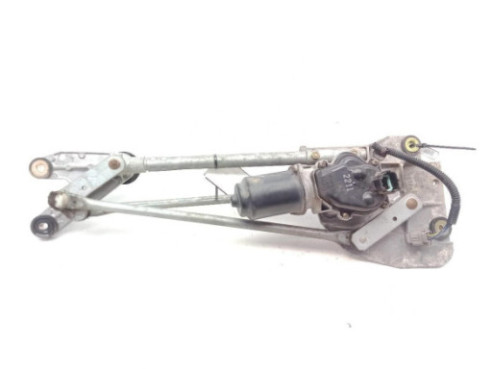 MOTOR LIMPIAPARABRISAS DELANTERO|Desguaces La Cabaña 2