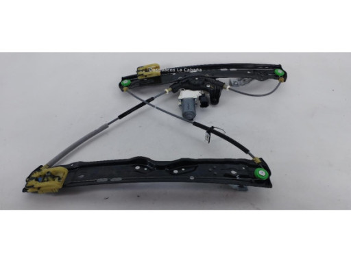 GX7319E624AA MOTOR CALEFACCION JAGUAR XE (X760) |Desguaces La Cabaña
