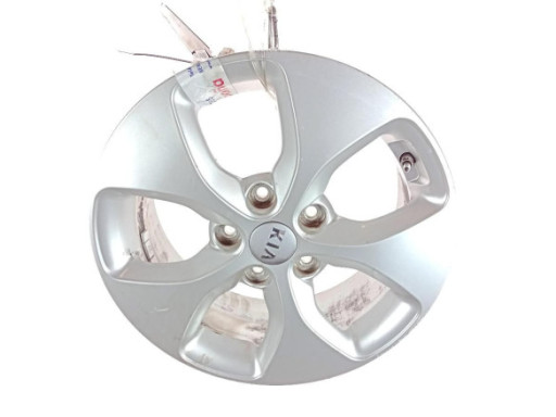 52910A4150 LLANTA ALUMINIO 2 KIA CARENS IV |Desguaces La Cabaña