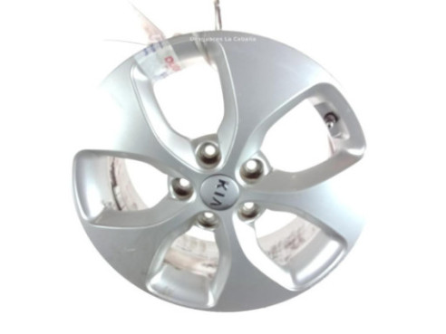 52910A4150 LLANTA ALUMINIO 4 KIA CARENS IV |Desguaces La Cabaña