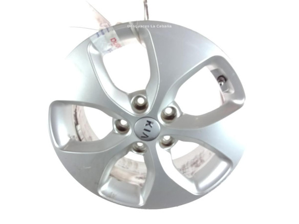 52910A4150 LLANTA ALUMINIO 4 KIA CARENS IV |Desguaces La Cabaña