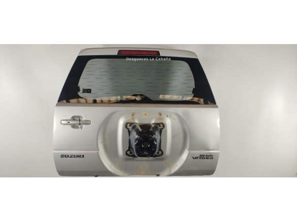 6910065850000  PORTON SUZUKI GRAND VITARA II (JT, TE, TD) |Desguaces La Cabaña