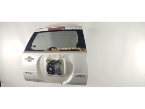 6910065850000  PORTON SUZUKI GRAND VITARA II (JT, TE, TD) |Desguaces La Cabaña