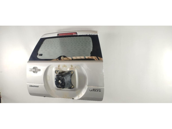 6910065850000  PORTON SUZUKI GRAND VITARA II (JT, TE, TD) |Desguaces La Cabaña