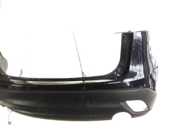 KDY75022XD PARAGOLPES TRA MAZDA CX-5 (KE, GH) |Desguaces La Cabaña