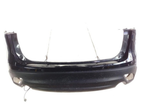 KDY75022XD PARAGOLPES TRA MAZDA CX-5 (KE, GH) |Desguaces La Cabaña