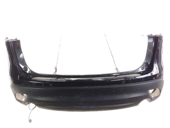 KDY75022XD PARAGOLPES TRA MAZDA CX-5 (KE, GH) |Desguaces La Cabaña