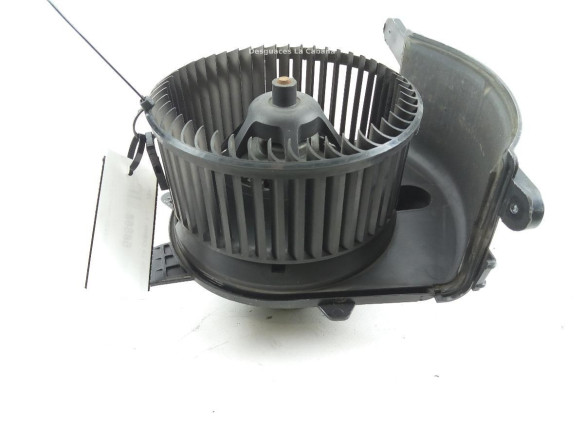 10411440024 MOTOR CALEFACCION RENAULT GRAND SCÉNIC II (JM0/1_) |Desguaces La Cabaña