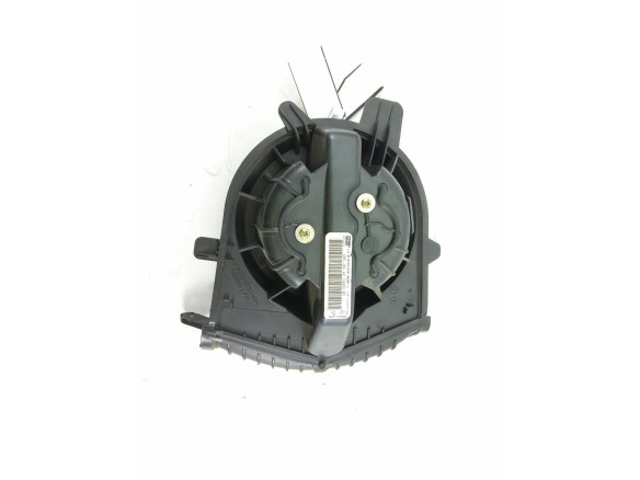 10411440024 MOTOR CALEFACCION RENAULT GRAND SCÉNIC II (JM0/1_) |Desguaces La Cabaña