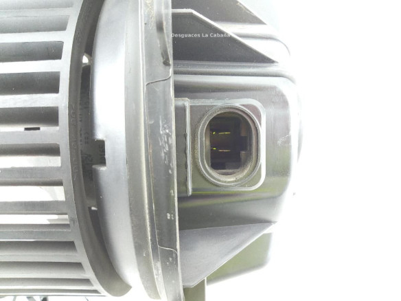 10411440024 MOTOR CALEFACCION RENAULT GRAND SCÉNIC II (JM0/1_) |Desguaces La Cabaña