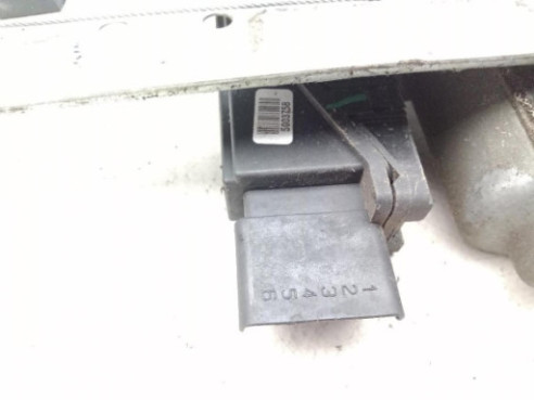 ELEVALUNAS PUERTA LAT TRA DER RENAULT MEGANE II (BM0/1_, CM0/1_) |Desguaces La Cabaña