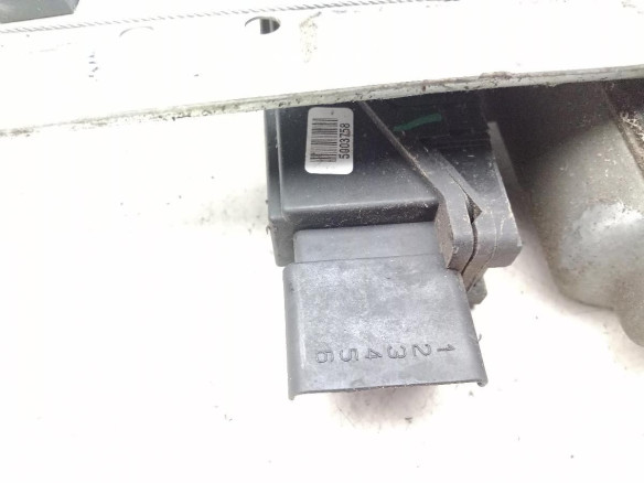 ELEVALUNAS PUERTA LAT TRA DER RENAULT MEGANE II (BM0/1_, CM0/1_) |Desguaces La Cabaña