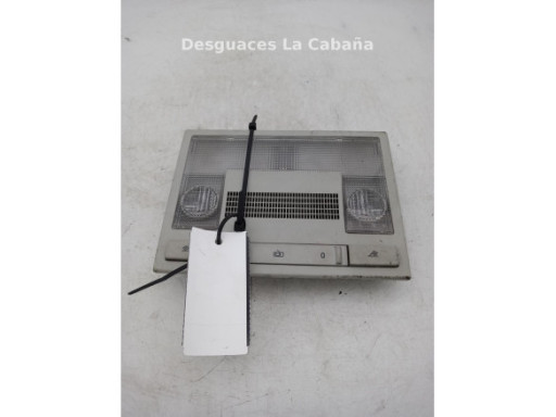 SEAT|Desguaces La Cabaña