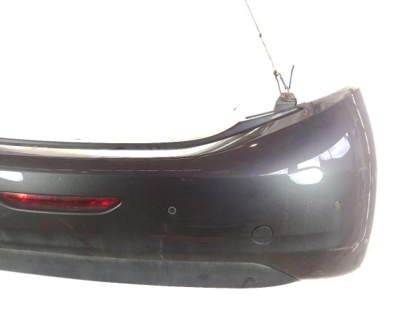 PARAGOLPES TRA PEUGEOT 208 |Desguaces La Cabaña