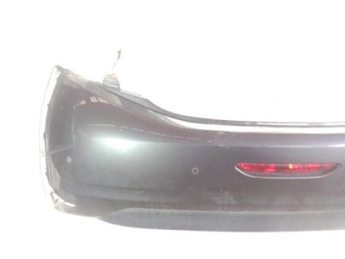 PARAGOLPES TRA PEUGEOT 208 |Desguaces La Cabaña